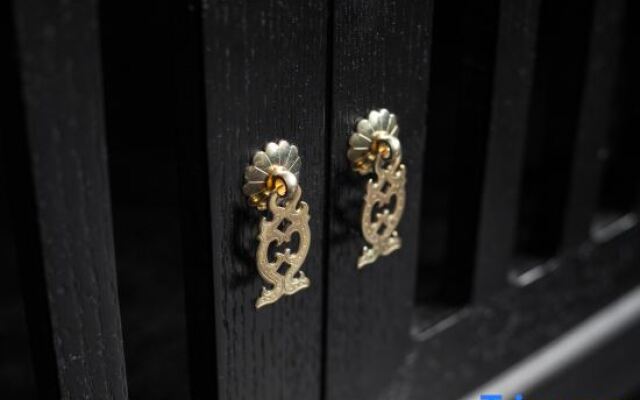 G Joyful Pujian Hotel (Kunming Cuihu Yunnan University)