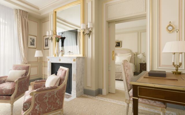 Ritz Paris