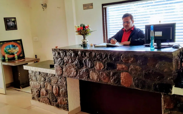 Corbett Symphony Resort