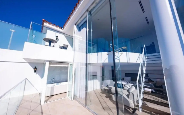 Hayama Hotel Otowa NO Mori