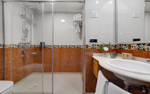Hotel Daniya Denia