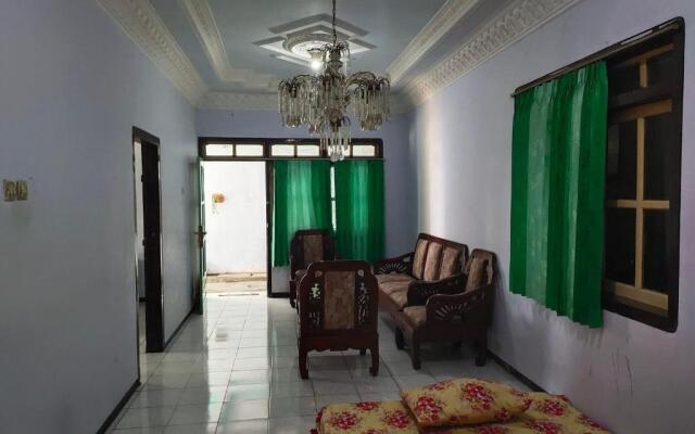 Homestay Wonotoro Asri 4 Gunung Bromo