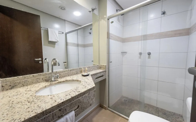 Hotel Coroados