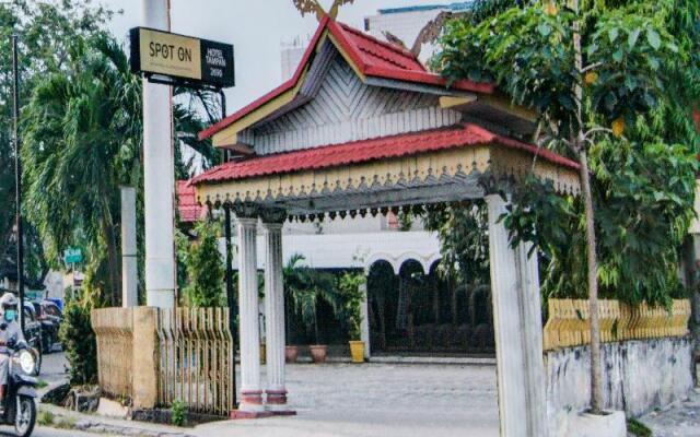 OYO 2690 Hotel Tampan