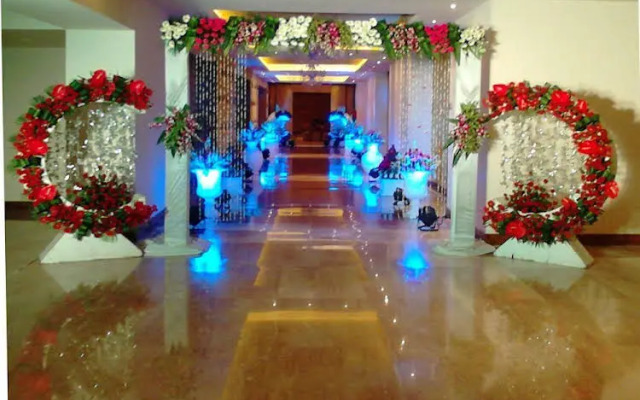 Country Inn & Suites By Carlson Meerut