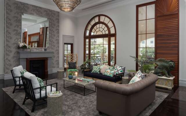 Rydges Southbank Townsville