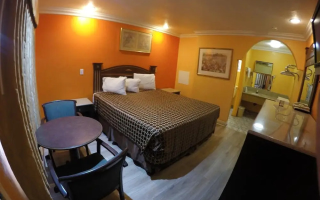 Calico Motel