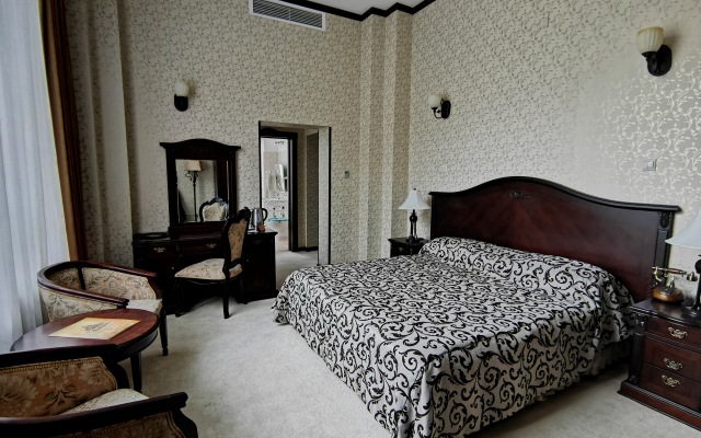Hotel Carol Constanta