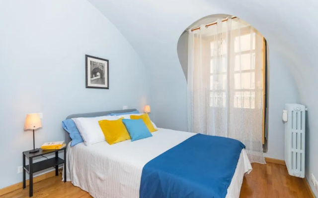 San Carlo Apartment by Wonderful Italy