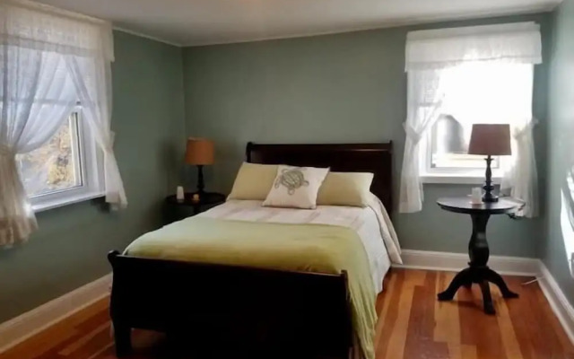 Sunny Home B&B