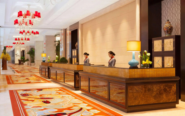 Wyndham Grand Xian South