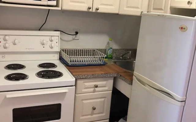 Toronto Furnished Living