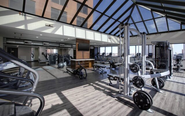 Winston-Salem Marriott