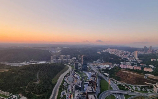 Valley İstanbul Residence