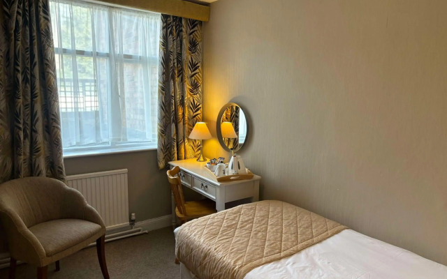 Best Western Valley Hotel