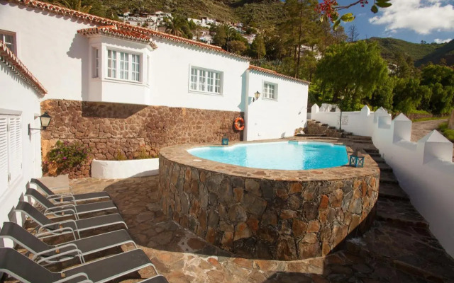 La Asomadita Casa Rural
