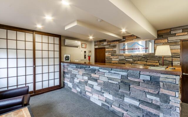 Furano Fresh Powder Apartments and Chalet