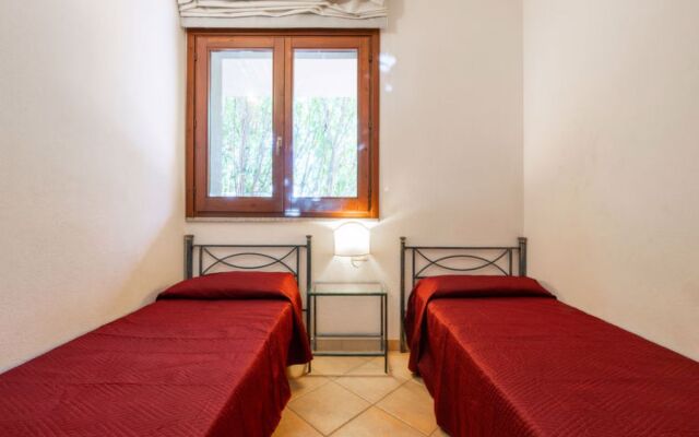 Villa Carlo Villasimius 28265