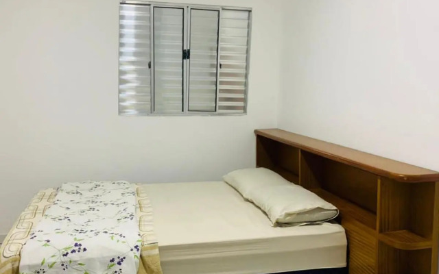 Studio no Tremembé 3