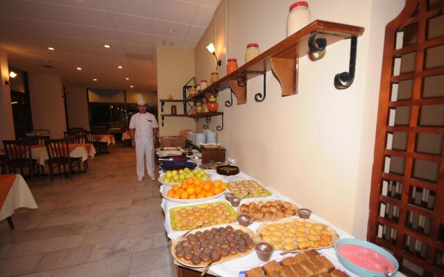 Elite World Marmaris - Adult Only