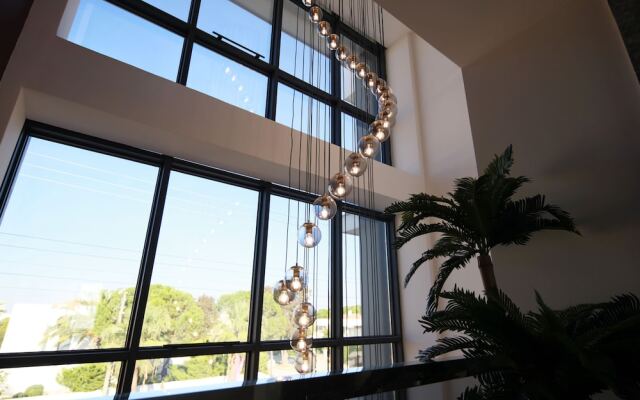 Mat Boutique Hotel