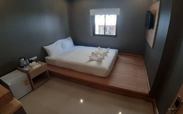 Pratunam 19 hotel