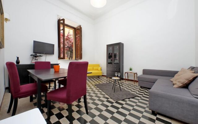 4bnb - Quiriti Delightful Apartment