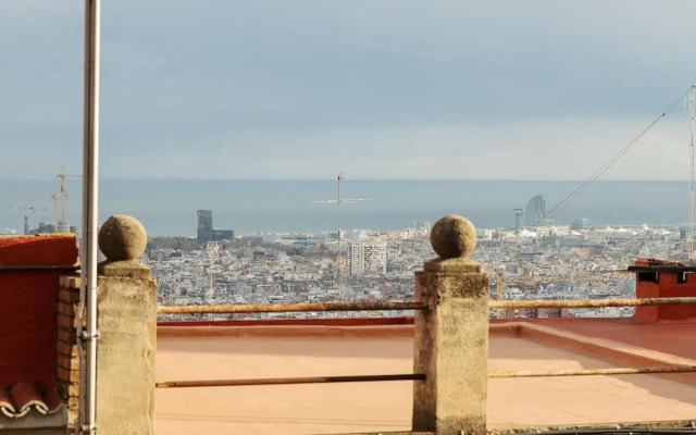 Stay U-nique Apartments Pasteur