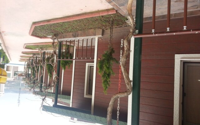 Aqua Marin Spa&Wellness