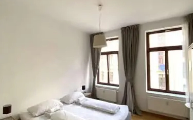 Fairschlafen | Apartment Zoo / Zentrum
