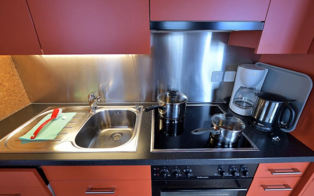 Komfort Aclas Maiens ss Resort Urmein