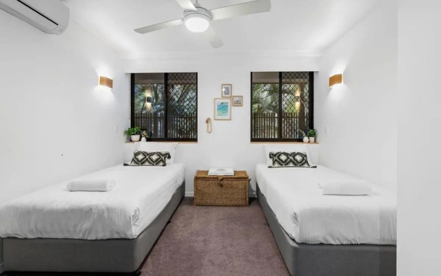 The Rocks Resort