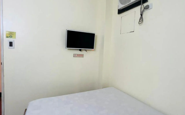 OYO 901 Ranchotel Tunasan