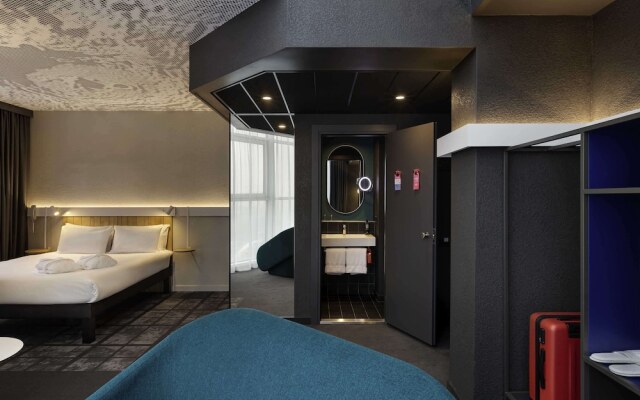 Ibis Kyiv Beresteiska