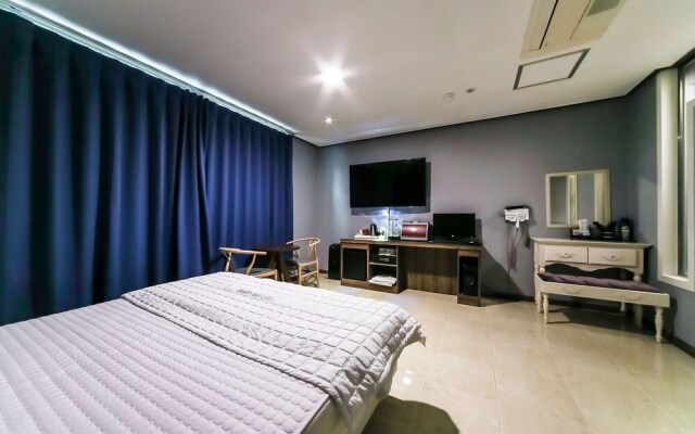 Ulsan Ilsan Conseed