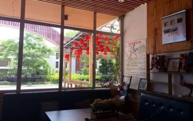 Yangshuo 3690 Inn