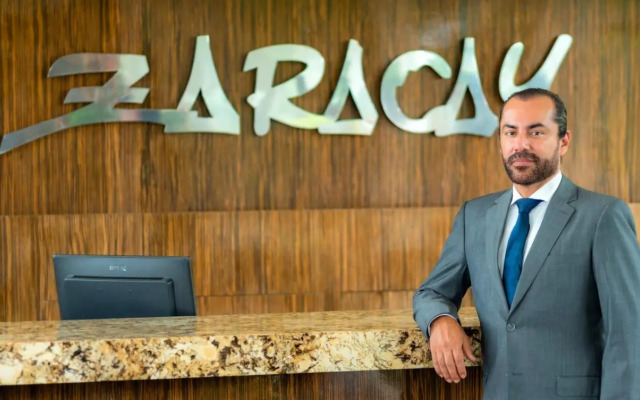 Hotel Zaracay