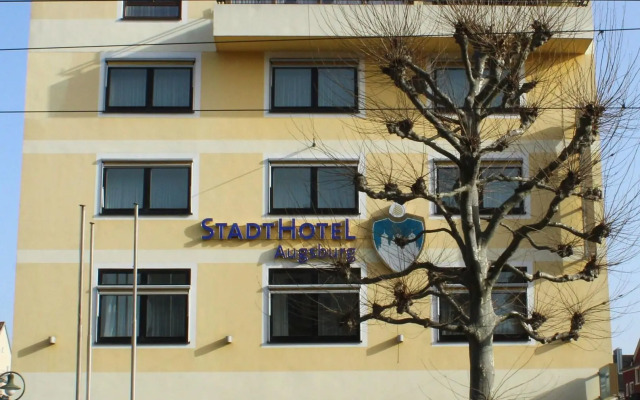 Stadthotel Augsburg