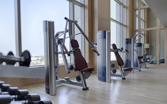 Park Hyatt Chennai