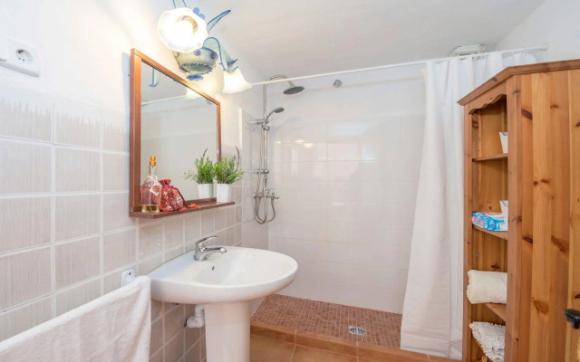 Villa Can Calafat