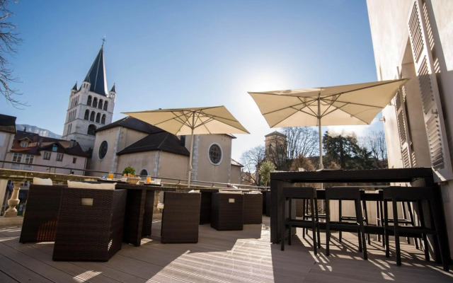 Privilodges Le Royal Annecy