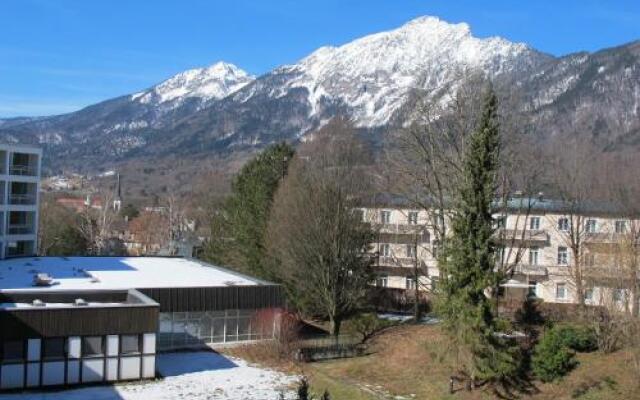 Apartment Panorama