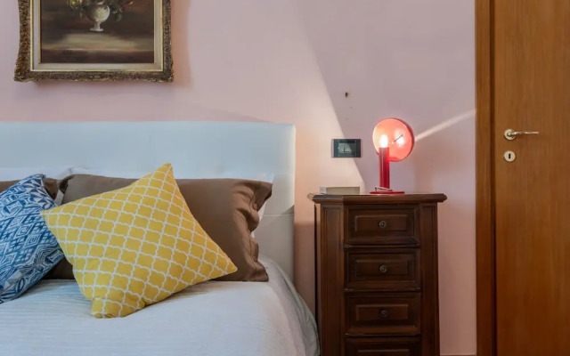 Frejus Apartment by Wonderful Italy