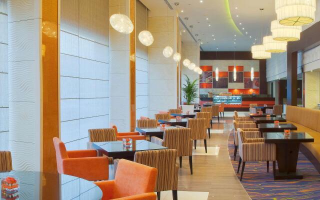 Novotel Suites Riyadh Olaya