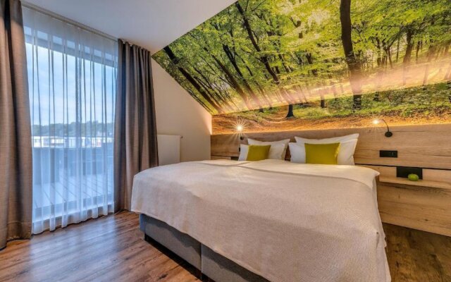 Hotel Restaurant Germania