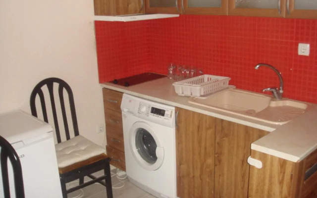 Apartments Vicente