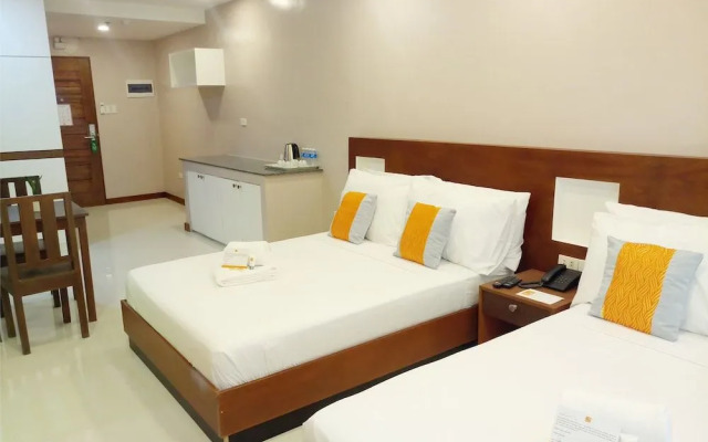 Coastal Hotel Iloilo