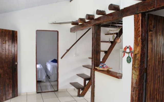 Pousada Arraial Dos Sonhos