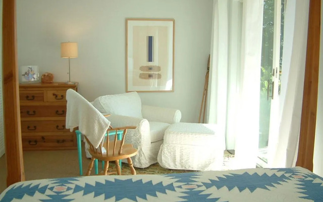 Fire Mountain Resort