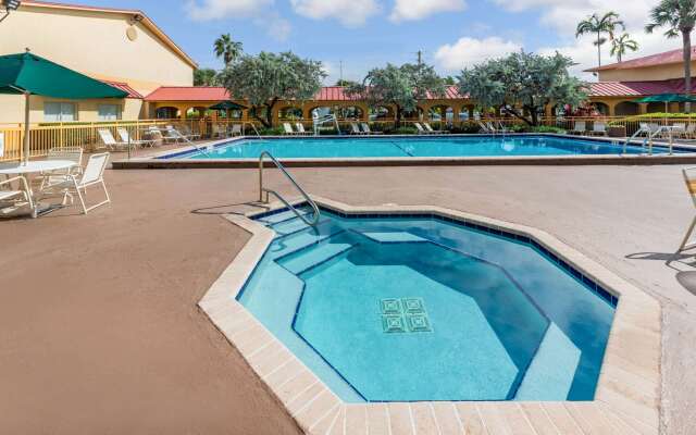 La Quinta by Wyndham Fort Lauderdale Pompano Beach